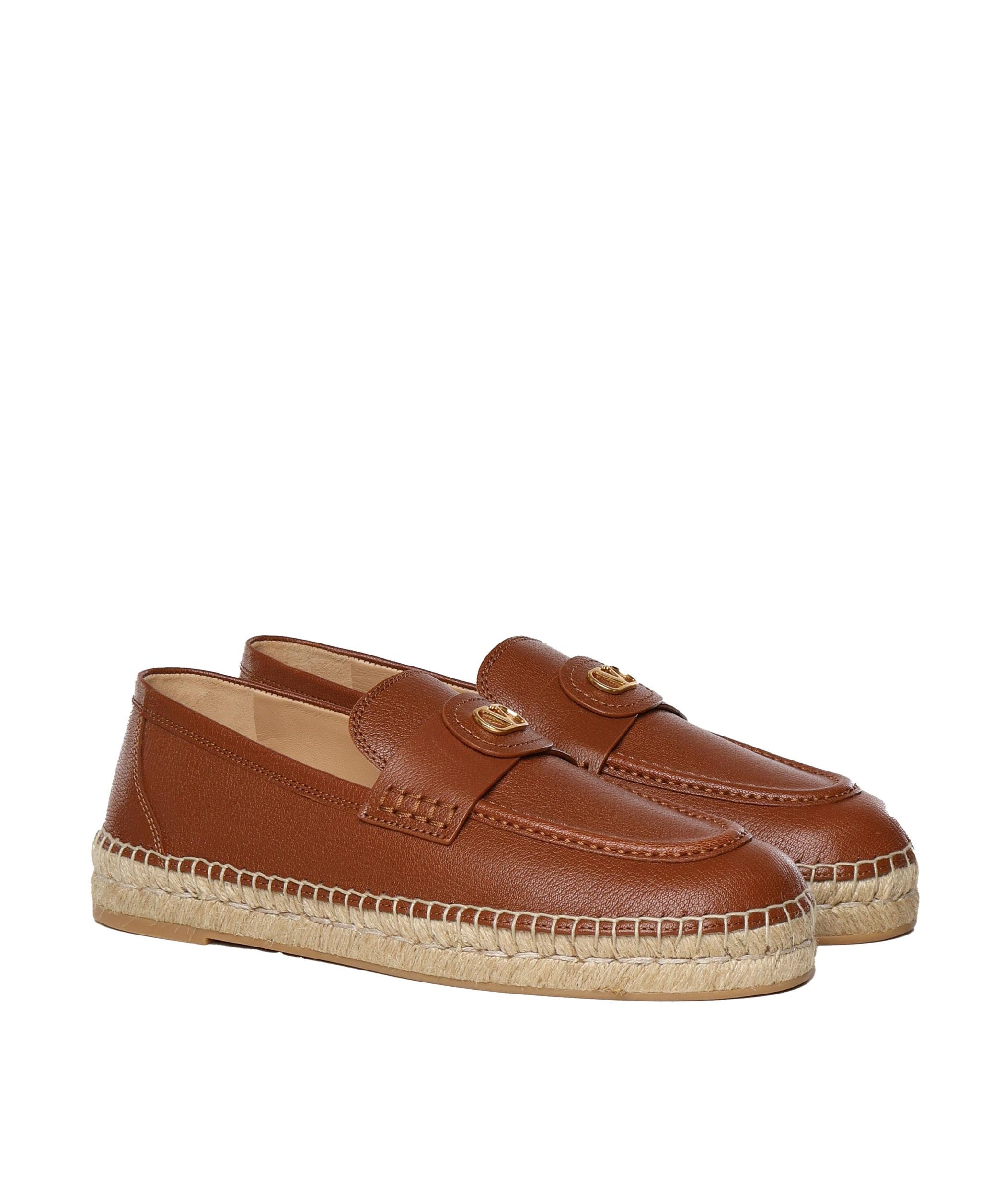 Espadrillas Palm Avenue 6Y2S0K00 UDXN58 VALENTINO GARAVANI 