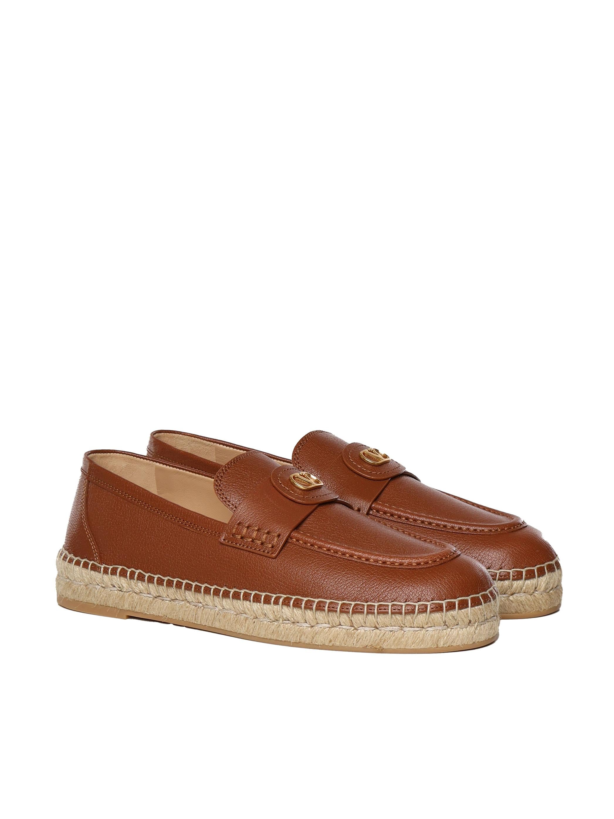 Espadrillas Palm Avenue 6Y2S0K00 UDXN58 VALENTINO GARAVANI 