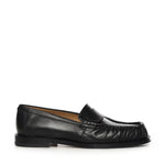 Mocassini in pelle MGSS26FS01036 6052 MAGLIANO 