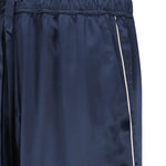 Shorts in raso GV5MAZ FU1AUB6712 DOLCE & GABBANA 