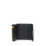 Portafoglio "Le Compact Bambino" 23HSLW00119AC01C01 990 JACQUEMUS 