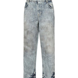 Jeans R3 Baggy MLM6385 07 REPRESENT 