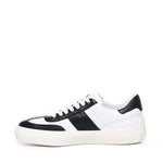 Sneakers in pelle XXM03E0GC50OPX 0002 TOD'S 