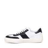 Sneakers in pelle XXM03E0GC50OPX 0002 TOD'S 