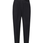 Pantaloni dominique DOMINIQUE REGULAR TPGBLU BEABLE 