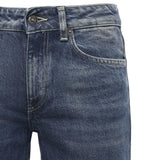 Jeans Sue in denim DP815 DSE370DLI6800 DONDUP 