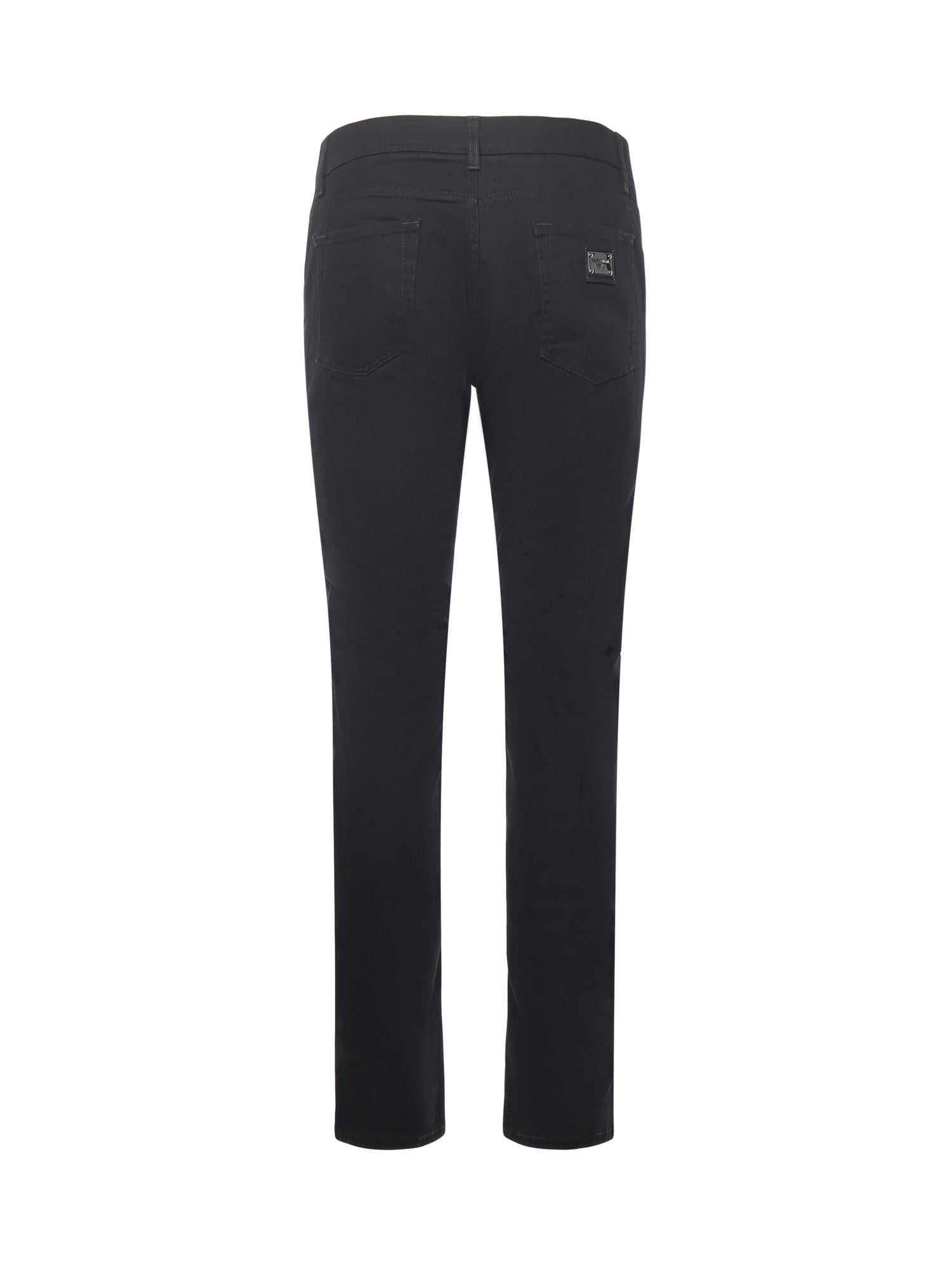 Jeans Essential in denim GY07CD G8GW6S9001 DOLCE & GABBANA 