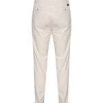 Pantalone capri in popeline di cotone NTM8650187TRSE B209 FAY 