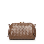 Pochette Concert in nappa 794258 VCPP12810 BOTTEGA VENETA 