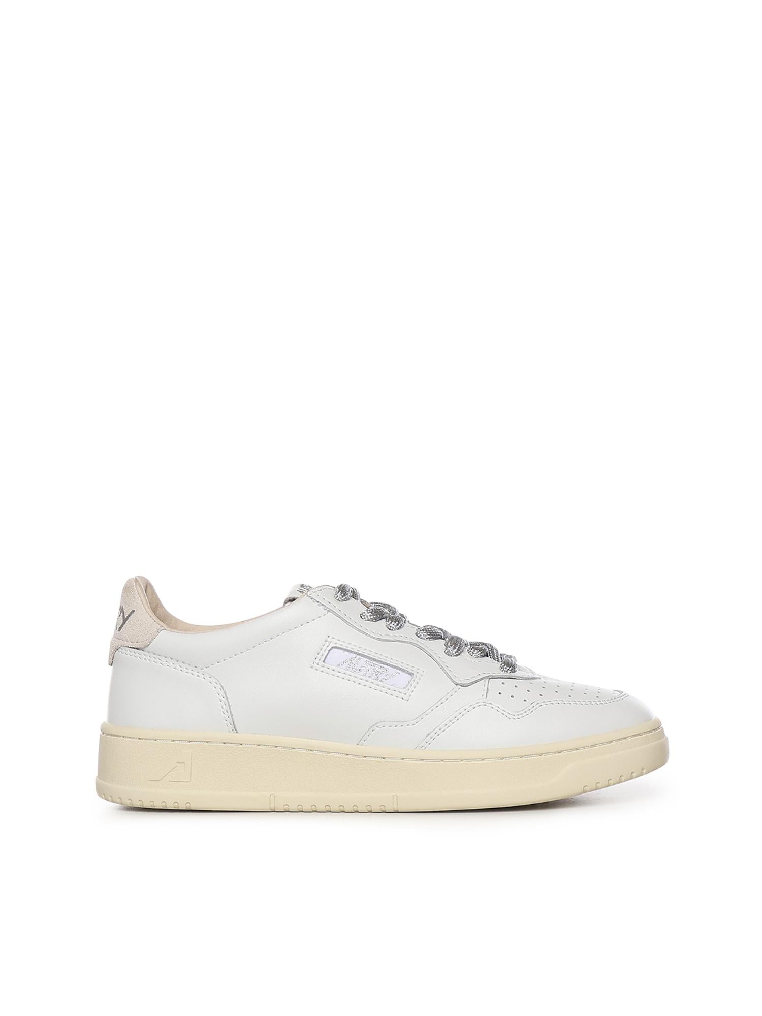 Sneakers low Medalist<BR/> AULW SW02 AUTRY 