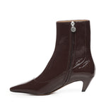 Stivaletti Stella Spur 810562 AP0AN02017 STELLA McCARTNEY 