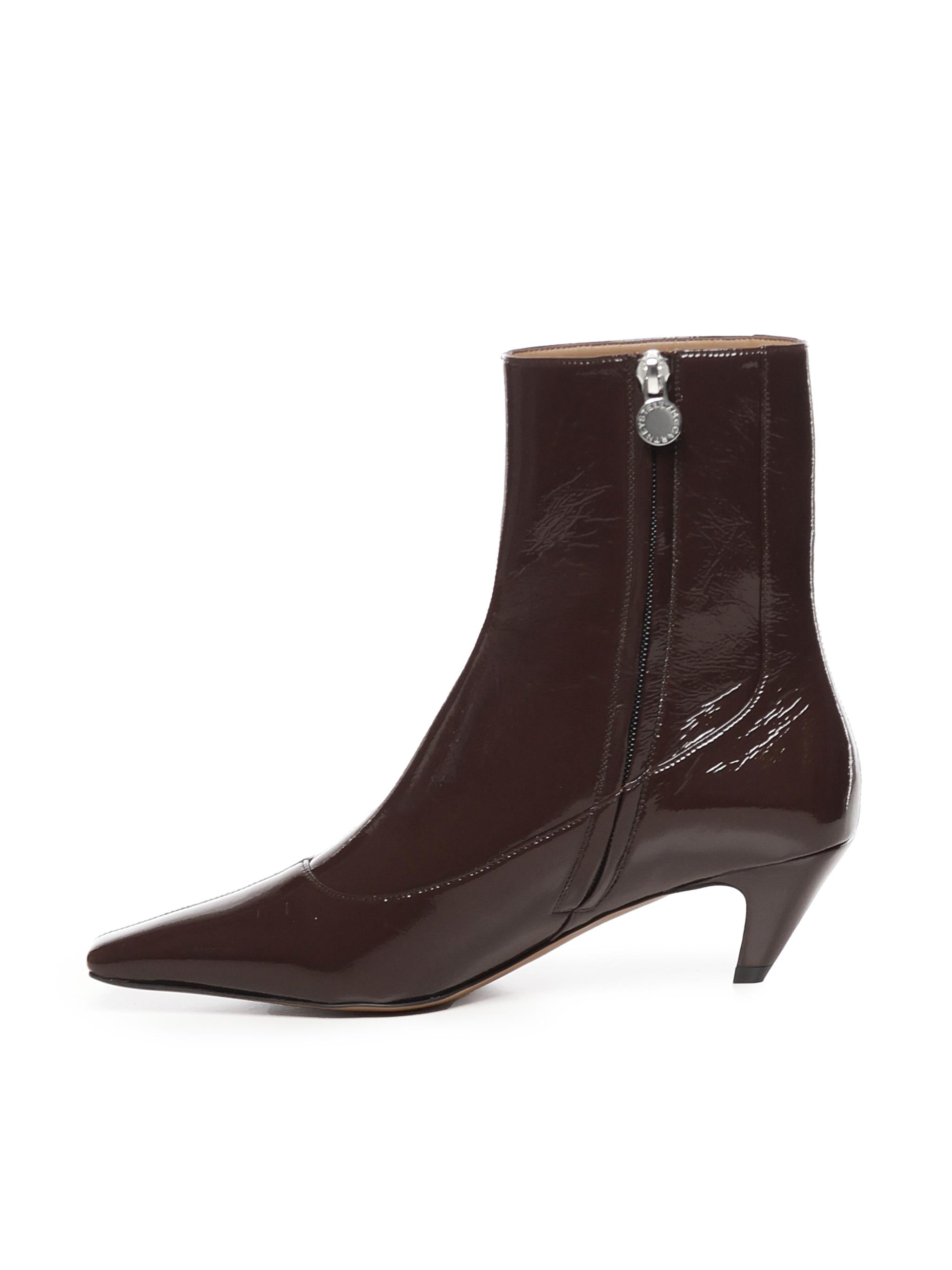 Stivaletti Stella Spur 810562 AP0AN02017 STELLA McCARTNEY 