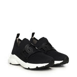 Sneakers Kate in tessuto tecnico XXW54C0EM60Q6L B999 TOD'S 