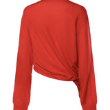 Maglione in lana con logo S540Y14KHD 7100 LOEWE 