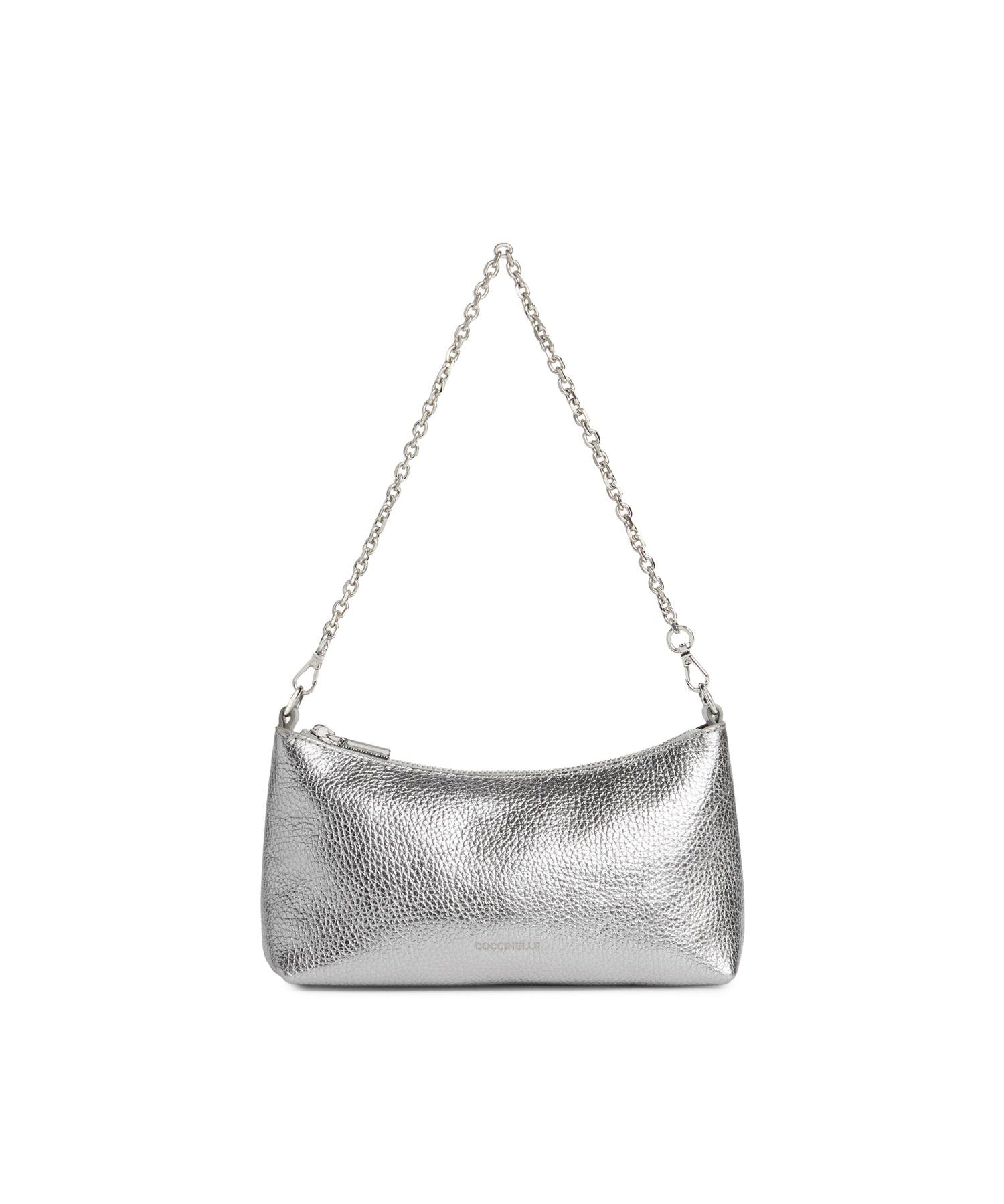 Borsa Aura mini in pelle E5QH0550101 Y43 COCCINELLE 