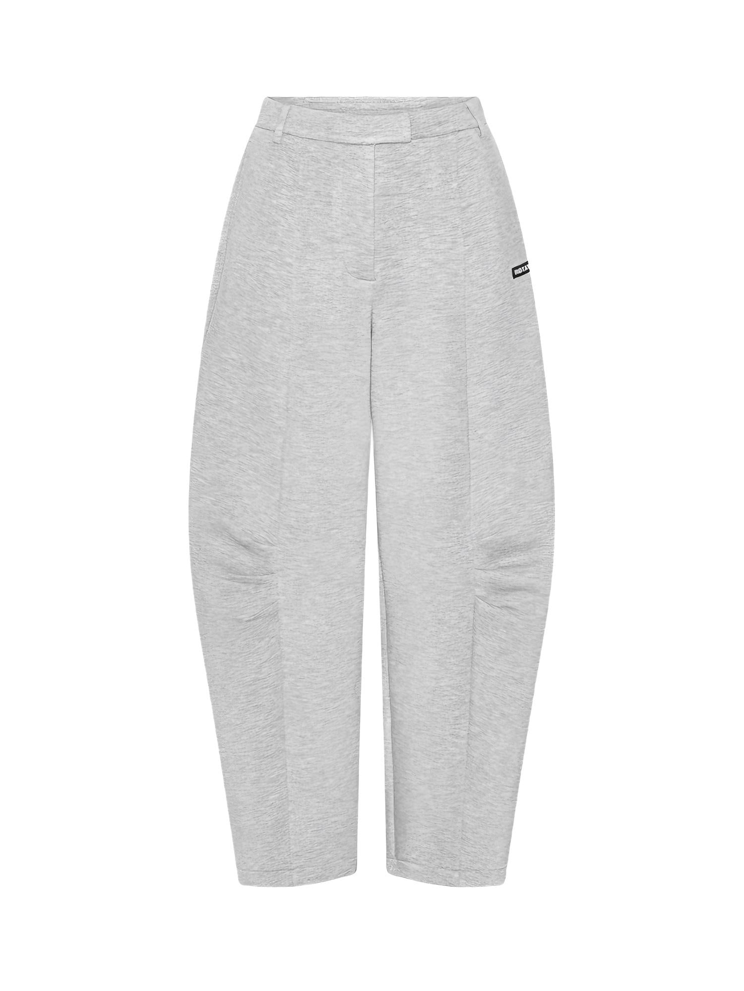 Pantaloni cargo scuba con logo 116245 1472 ROTATE 