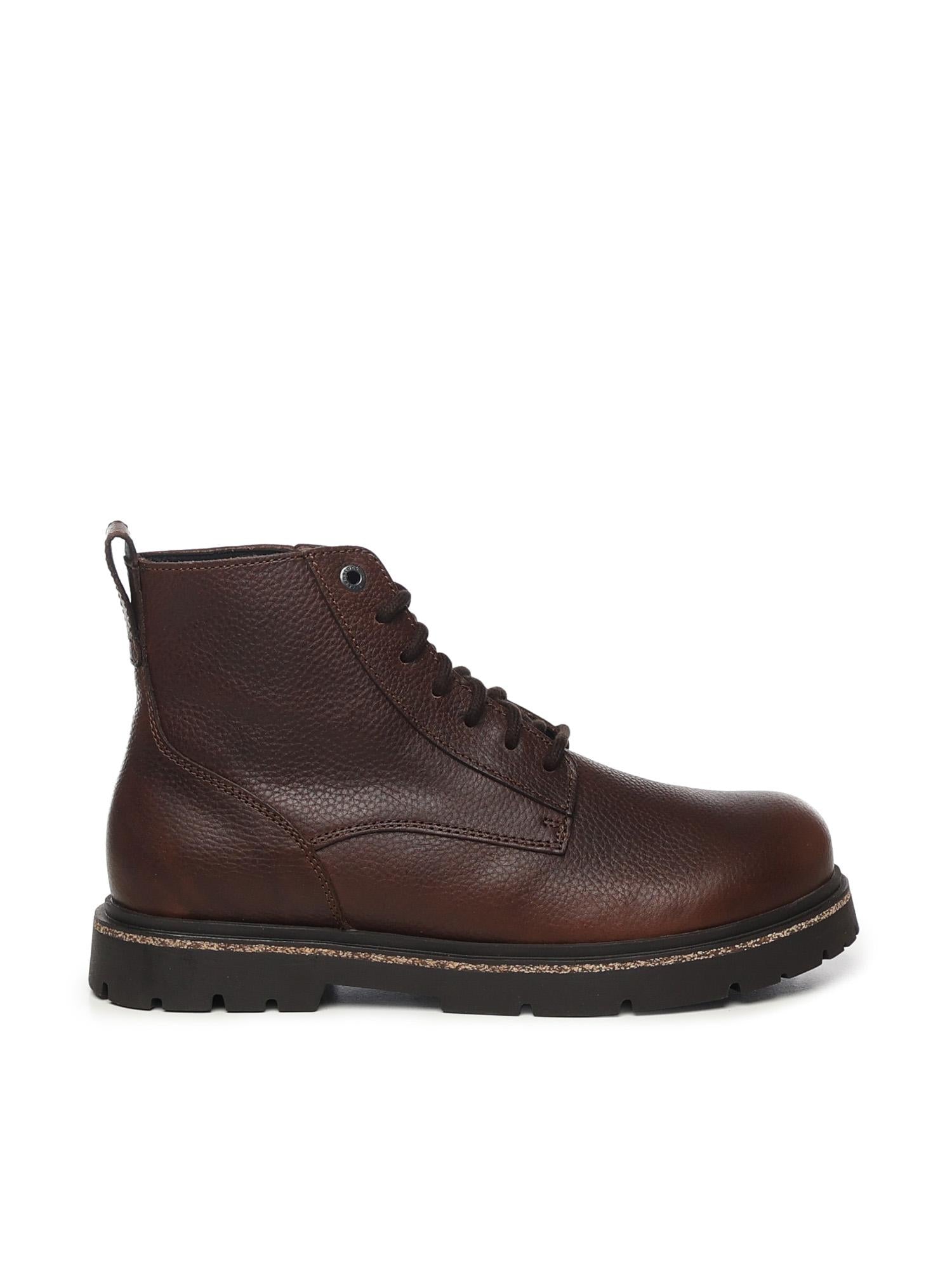 Stivaletto Highwood Lace Mid<BR/> 1030757  BIRKENSTOCK 