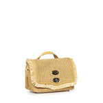 Borsa Postina Vimini baby 070810 2030000Z1027 ZANELLATO 