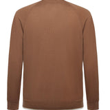 Pullover in lana L76MAGL79MAG0L029 157-00 ELEVENTY 