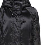 Puffer piuma NAW33493290WIH B999 FAY 