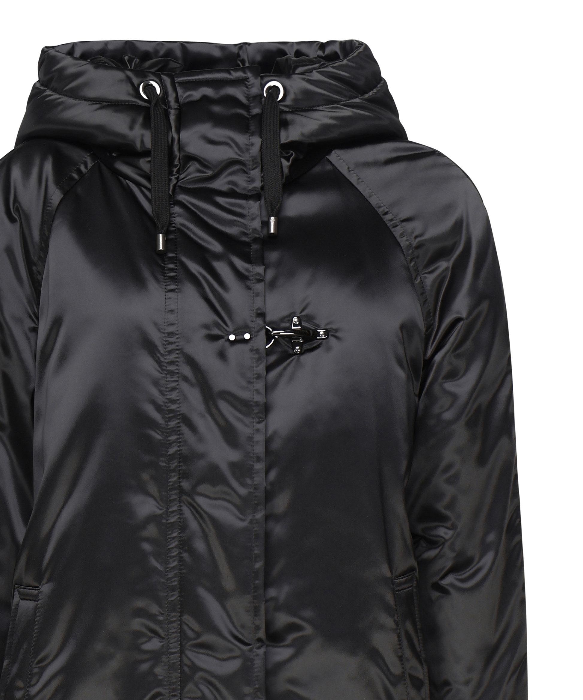 Puffer piuma NAW33493290WIH B999 FAY 