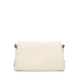 Borsa a tracolla One, Two, Three Bag in pelle 105161 A0QOZ14Q PINKO 