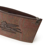 Pouch Essential Paisley MP2C0011 AA012M0019 ETRO 