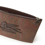 Pouch Essential Paisley MP2C0011 AA012M0019 ETRO 