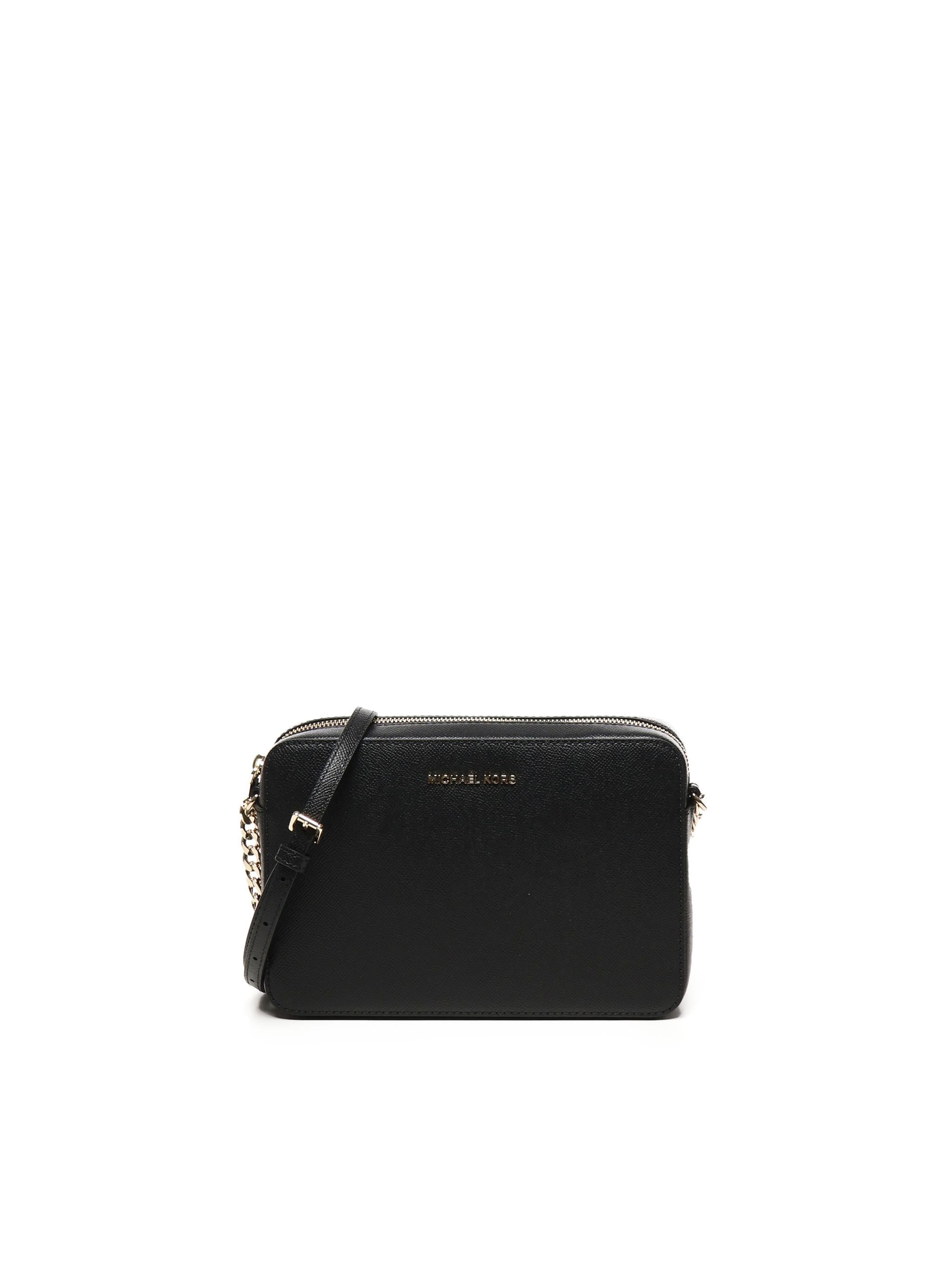 Borsa a tracolla Jet Set 32S4GTVC3L 001 MICHAEL MICHAEL KORS 