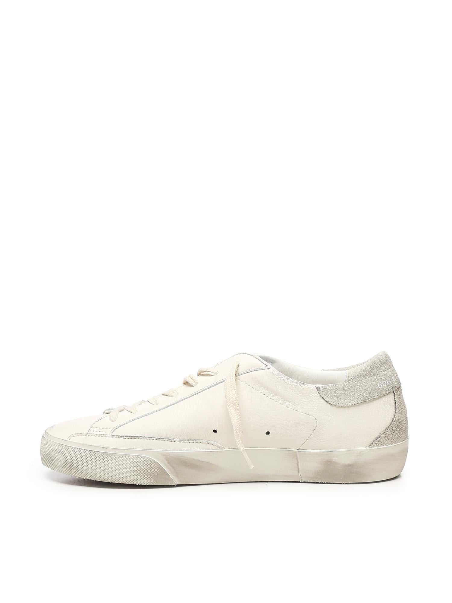Sneakers Super-Star GMF00102 F00535911166 GOLDEN GOOSE 