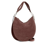 Borsa Sunup Medium in camoscio E1QKG130201 R49 COCCINELLE 