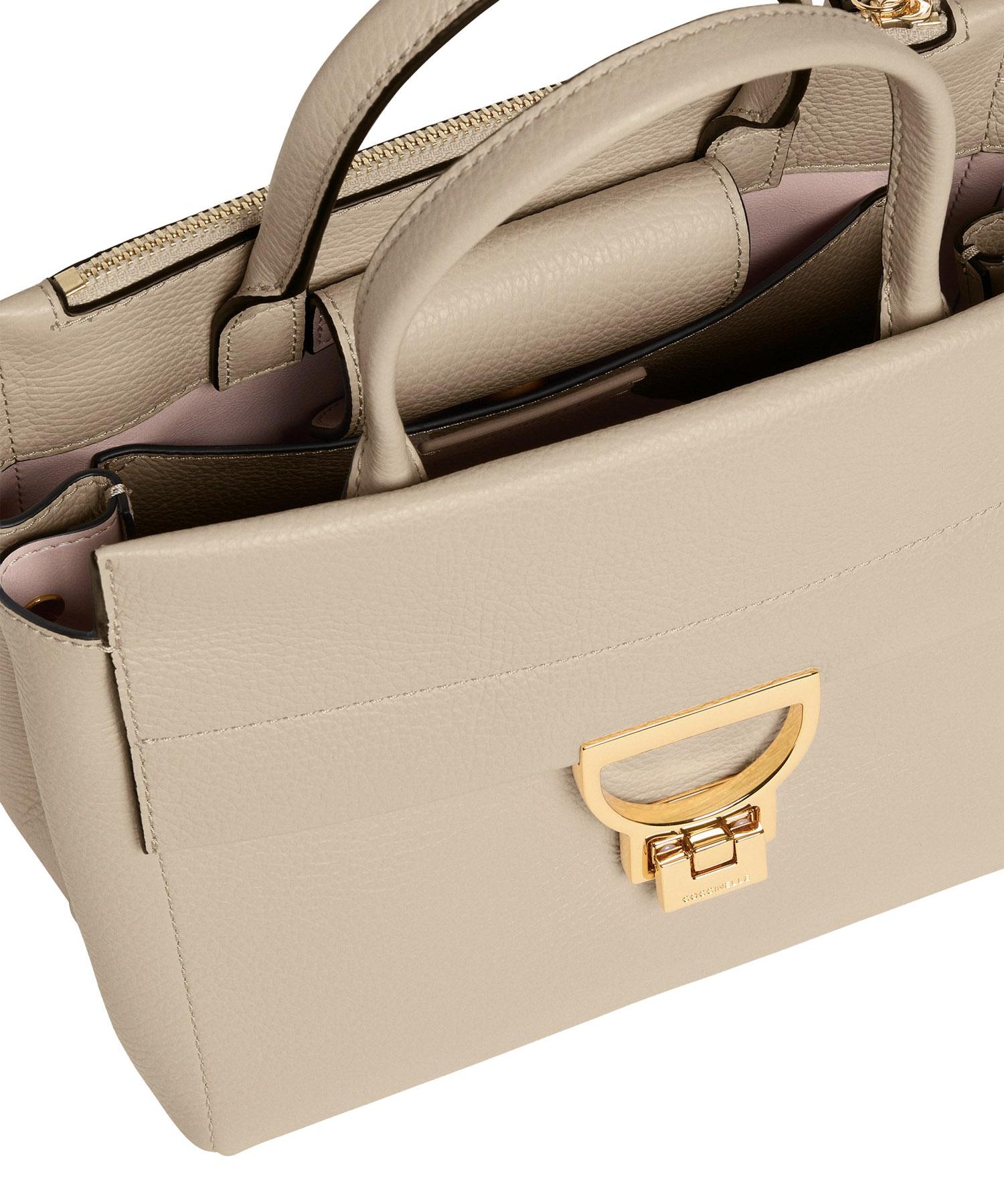 Borsa Arlettis Medium in pelle E1MD5180101 N64 COCCINELLE 