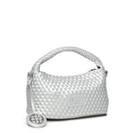 Minibag Kornelia 73BS8VU06 KORNELIAARGENTO V° 73 