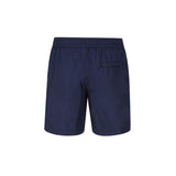 Boxer da mare con placca metallica con logo M4E45T ONO06B0310 DOLCE & GABBANA 