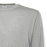 Pullover in lana L76MAGL77MAG0L030 13N-00 ELEVENTY 