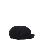Basco in misto lana N7WF3496840SGL B999 FAY 