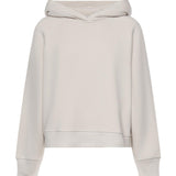 Felpa in jersey di cotone 2619921011600 001 'S MAX MARA 