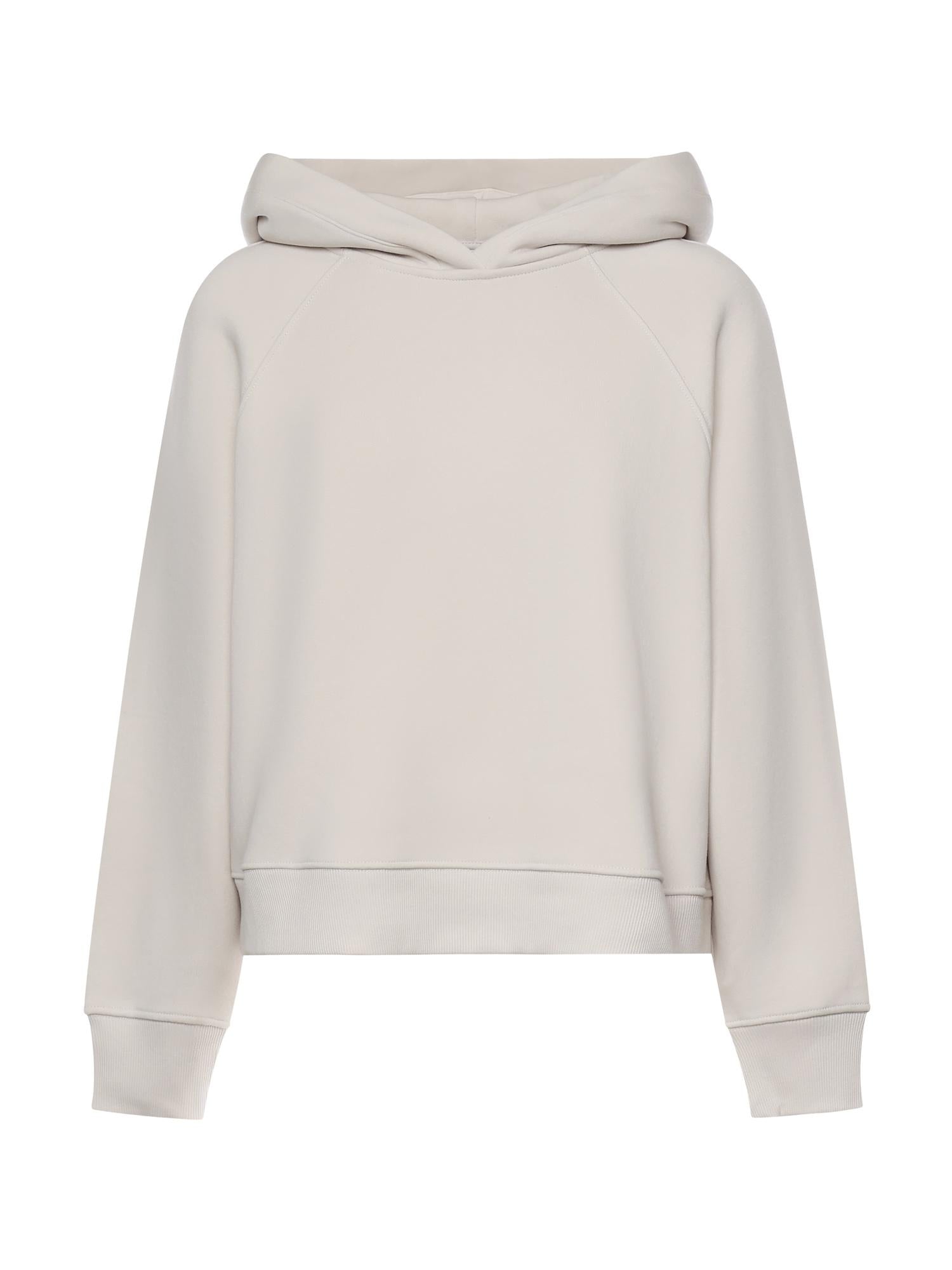 Felpa in jersey di cotone 2619921011600 001 'S MAX MARA 