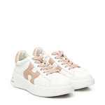 Sneakers Hogan Rebel<BR/> HXW5640DN61UAI 0MA7 HOGAN 