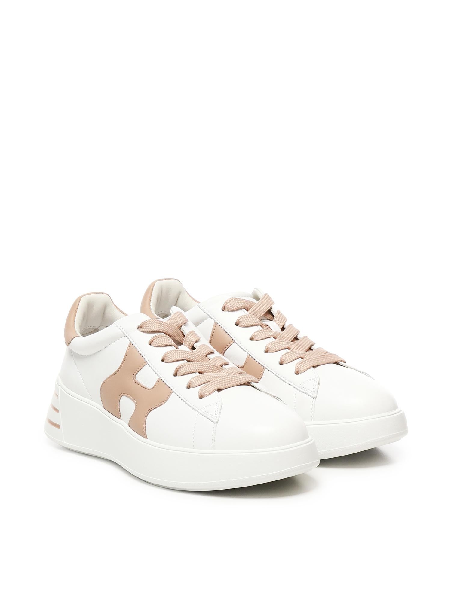 Sneakers Hogan Rebel<BR/> HXW5640DN61UAI 0MA7 HOGAN 