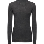 Maglia a collo alto 105752 A2TOK07 PINKO 