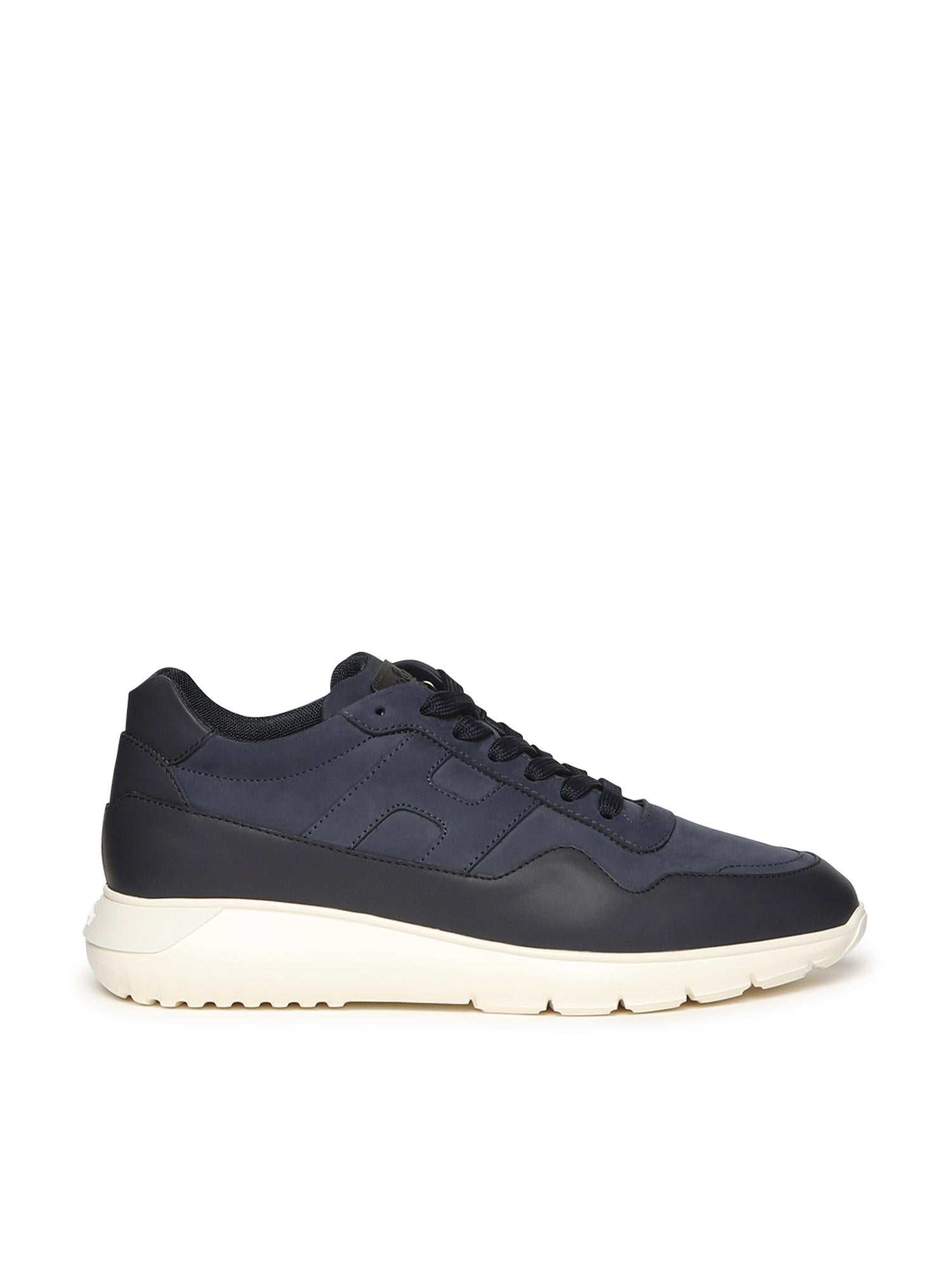 Sneakers Hogan  Interactive³ HXM3710CP50UGW U801 HOGAN 