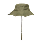 Cappello Le Bob Artichaut ACU00002BW00092 560 JACQUEMUS 