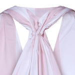 Top Norma a righe TOW00115AW00796 4LS JACQUEMUS 