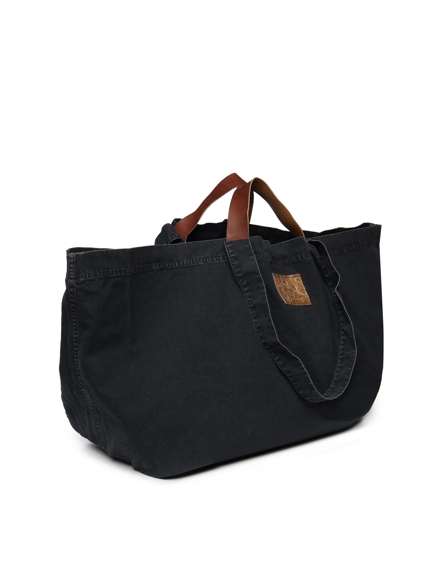 Borsa con logo G1AB0097 97G GRIFONI 