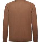 Pullover in lana L76MAGL79MAG0L029 157-00 ELEVENTY 