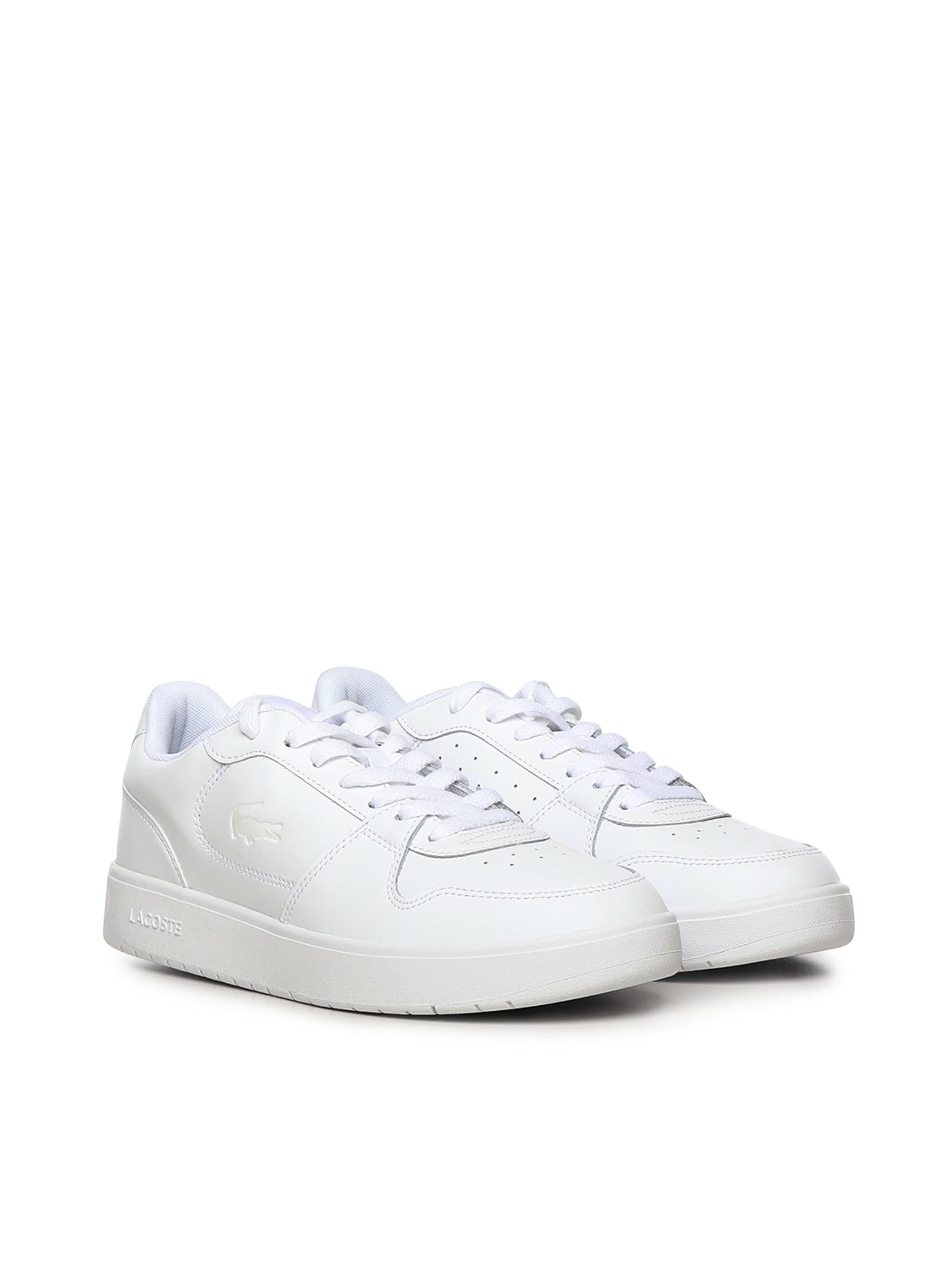 Sneakers Powercourt E03342 21G LACOSTE 