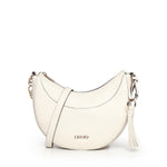 Borsa hobo media con charm AA6186 E1012X0459 LIU JO 