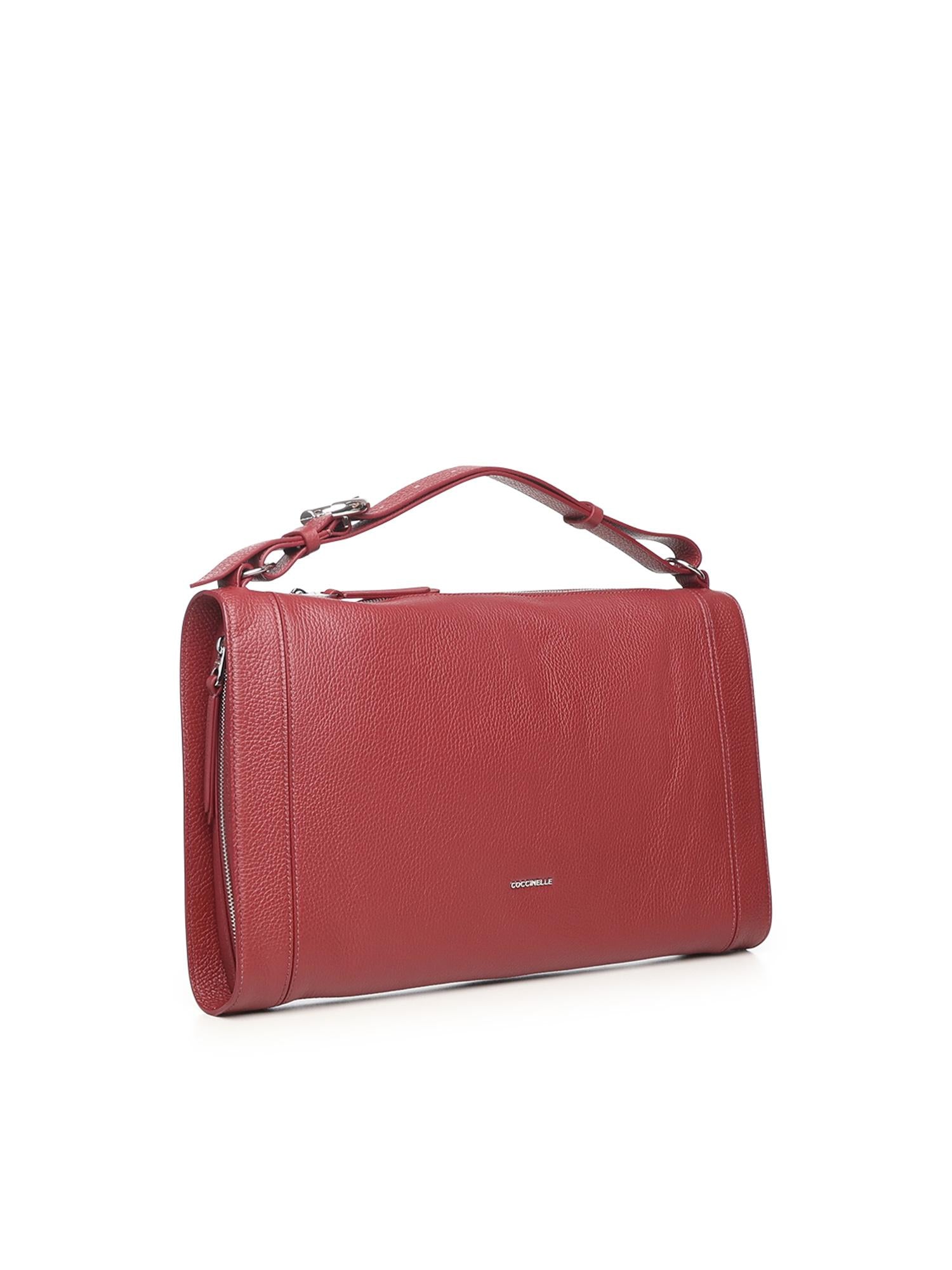 Borsa a spalla Elinor medium E1TL5120201 R52 COCCINELLE 