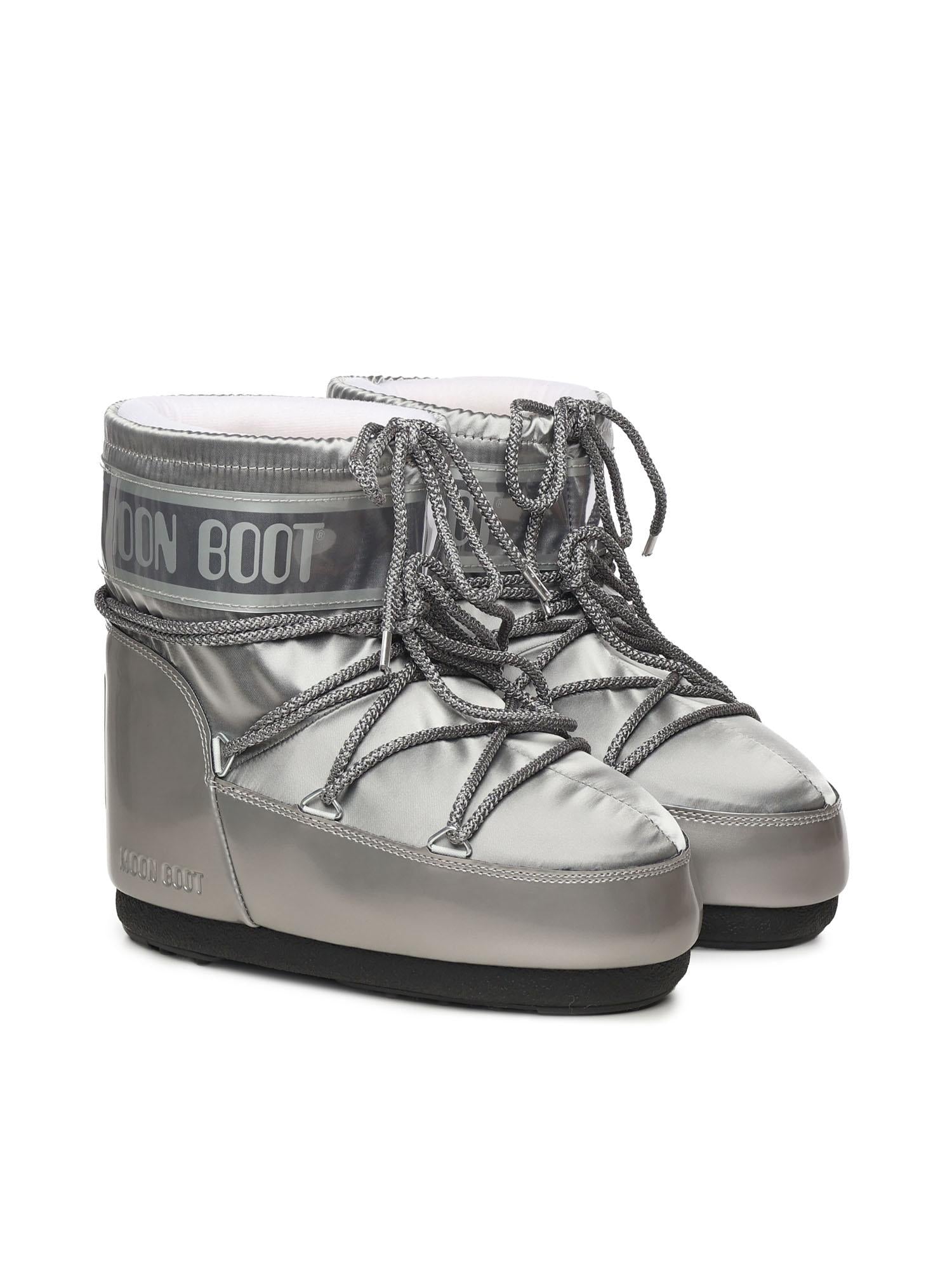 Stivali imbottiti Icon low glance 80D1409350 H001 MOON BOOT 